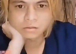 当红小花旦与绯闻男友的甜蜜时刻，网友炸锅！