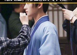 井柏然变身“居家妇男”引爆关注，角色演绎令人惊喜✨