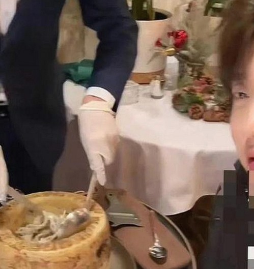 扬州副市长婚房出轨事件引发热议：真相背后令人深思