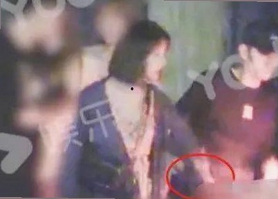 娱乐圈爆料新鲜出炉！幕后故事大揭秘