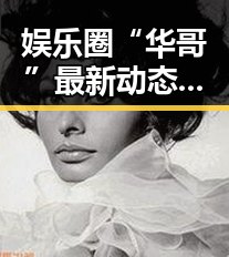 娱乐圈“华哥”最新动态:身份未明但影响逐步扩大